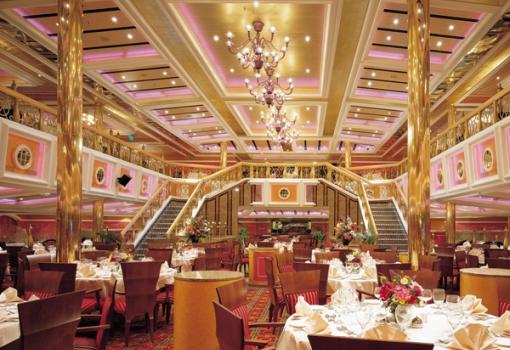 El Restaurante Washington